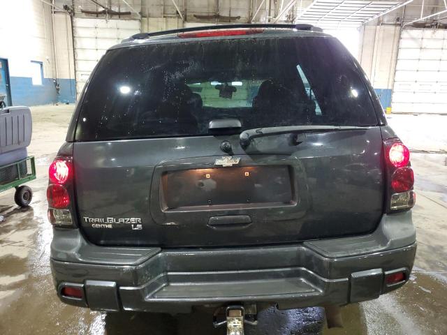 Photo 5 VIN: 1GNDT13S872306560 - CHEVROLET TRAILBLZR 