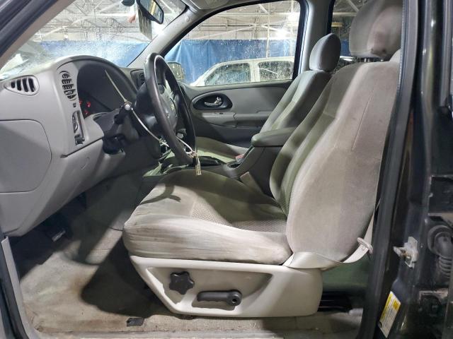 Photo 6 VIN: 1GNDT13S872306560 - CHEVROLET TRAILBLZR 