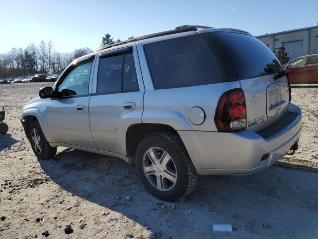 Photo 1 VIN: 1GNDT13S882100575 - CHEVROLET TRAILBLZR 