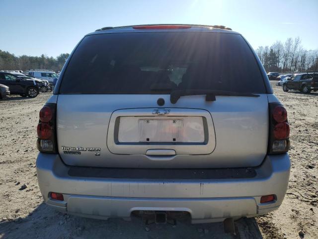 Photo 5 VIN: 1GNDT13S882100575 - CHEVROLET TRAILBLZR 