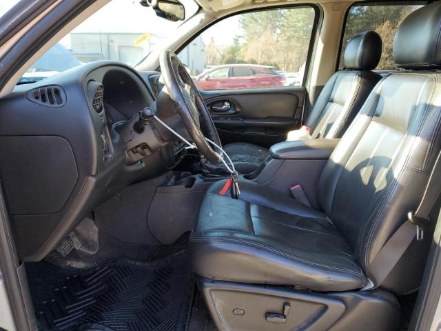 Photo 6 VIN: 1GNDT13S882100575 - CHEVROLET TRAILBLZR 