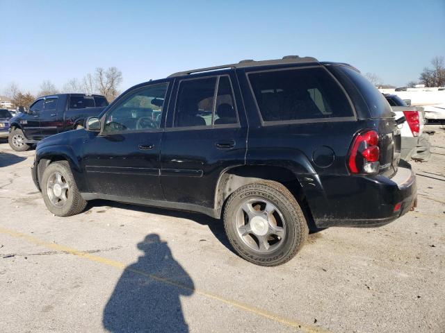 Photo 1 VIN: 1GNDT13S882117070 - CHEVROLET TRAILBLZR 