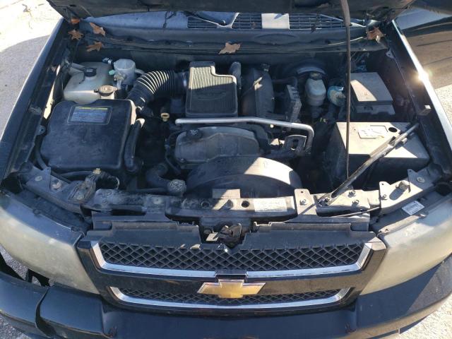 Photo 10 VIN: 1GNDT13S882117070 - CHEVROLET TRAILBLZR 