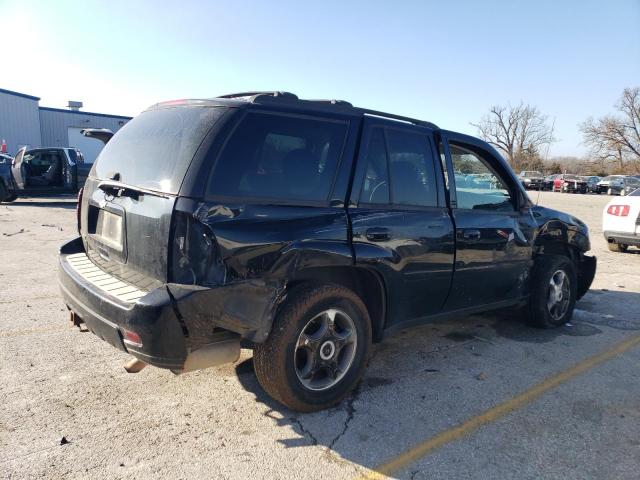 Photo 2 VIN: 1GNDT13S882117070 - CHEVROLET TRAILBLZR 