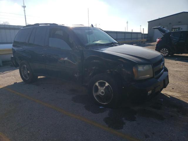 Photo 3 VIN: 1GNDT13S882117070 - CHEVROLET TRAILBLZR 