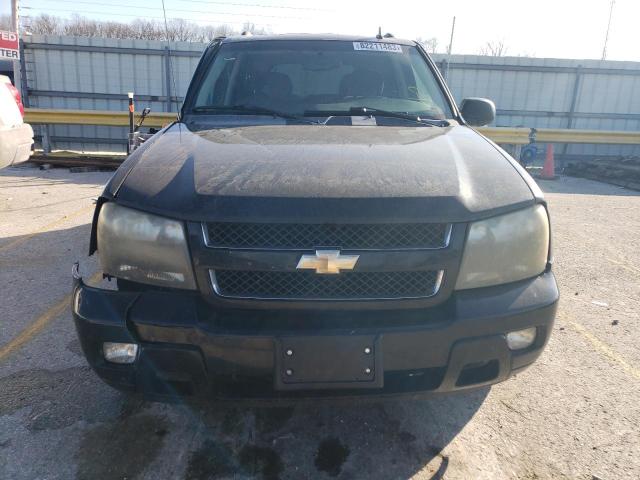 Photo 4 VIN: 1GNDT13S882117070 - CHEVROLET TRAILBLZR 