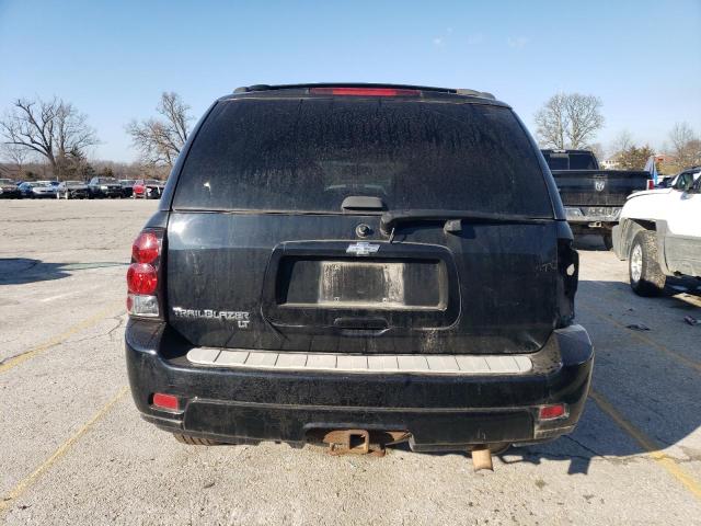 Photo 5 VIN: 1GNDT13S882117070 - CHEVROLET TRAILBLZR 