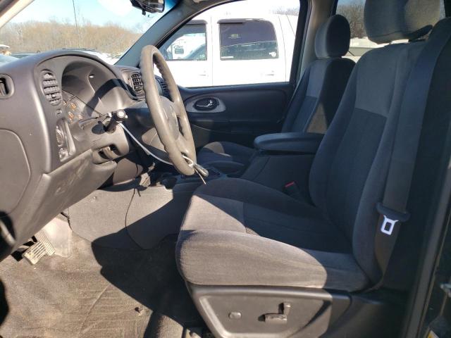 Photo 6 VIN: 1GNDT13S882117070 - CHEVROLET TRAILBLZR 