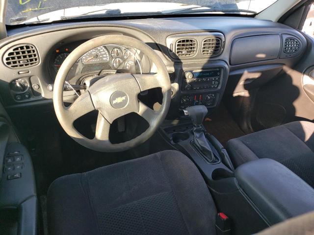 Photo 7 VIN: 1GNDT13S882117070 - CHEVROLET TRAILBLZR 