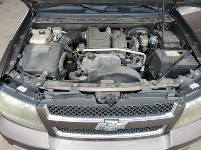 Photo 11 VIN: 1GNDT13S882137819 - CHEVROLET TRAILBLAZE 