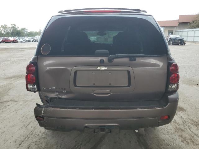 Photo 5 VIN: 1GNDT13S882137819 - CHEVROLET TRAILBLAZE 