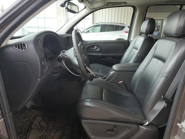 Photo 6 VIN: 1GNDT13S882137819 - CHEVROLET TRAILBLAZE 