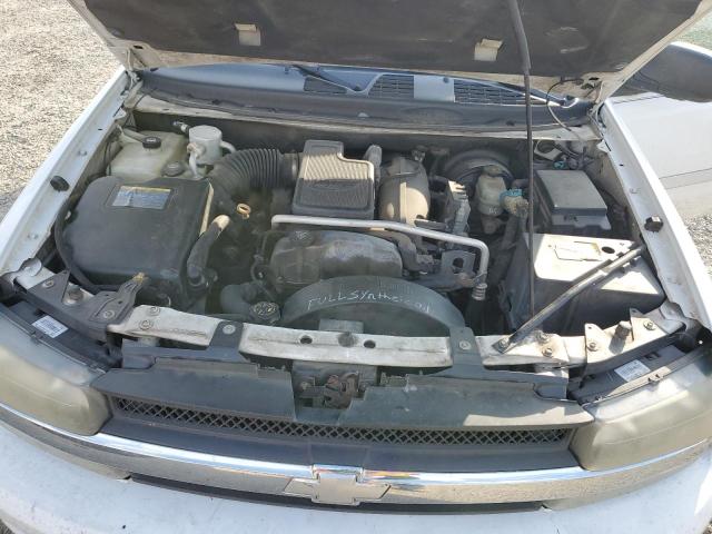 Photo 11 VIN: 1GNDT13S882141546 - CHEVROLET TRAILBLAZE 