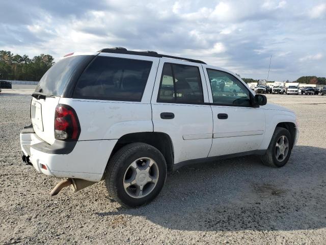 Photo 2 VIN: 1GNDT13S882141546 - CHEVROLET TRAILBLAZE 