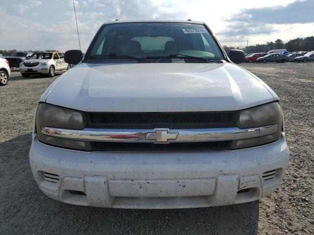 Photo 4 VIN: 1GNDT13S882141546 - CHEVROLET TRAILBLAZE 