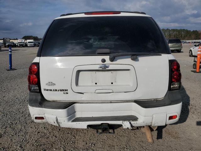 Photo 5 VIN: 1GNDT13S882141546 - CHEVROLET TRAILBLAZE 