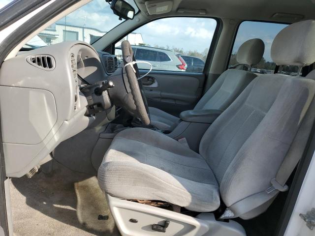 Photo 6 VIN: 1GNDT13S882141546 - CHEVROLET TRAILBLAZE 