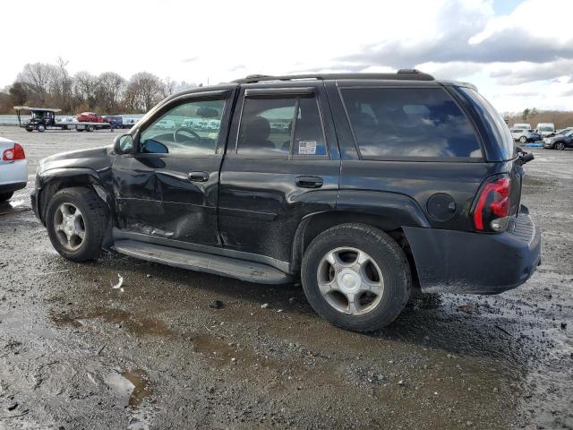 Photo 1 VIN: 1GNDT13S882165300 - CHEVROLET TRAILBLAZE 