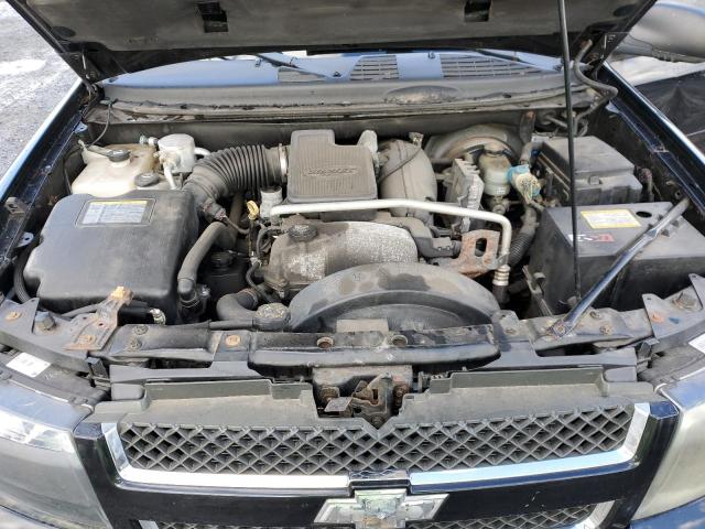 Photo 11 VIN: 1GNDT13S882165300 - CHEVROLET TRAILBLAZE 