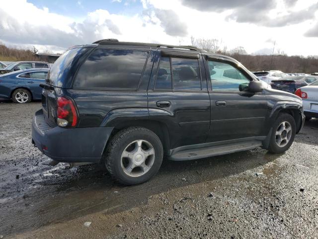 Photo 2 VIN: 1GNDT13S882165300 - CHEVROLET TRAILBLAZE 