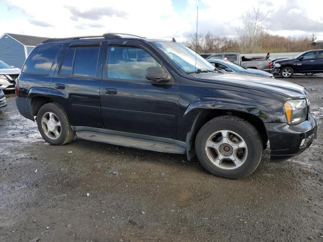 Photo 3 VIN: 1GNDT13S882165300 - CHEVROLET TRAILBLAZE 