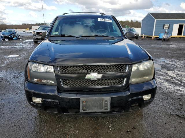 Photo 4 VIN: 1GNDT13S882165300 - CHEVROLET TRAILBLAZE 