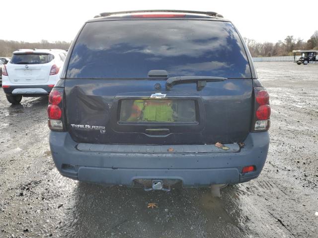 Photo 5 VIN: 1GNDT13S882165300 - CHEVROLET TRAILBLAZE 