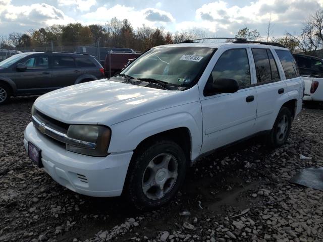 Photo 0 VIN: 1GNDT13S882174398 - CHEVROLET TRAILBLZR 