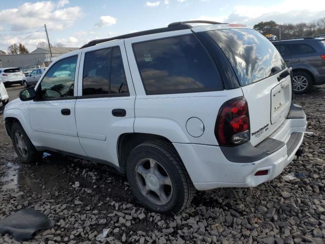 Photo 1 VIN: 1GNDT13S882174398 - CHEVROLET TRAILBLZR 