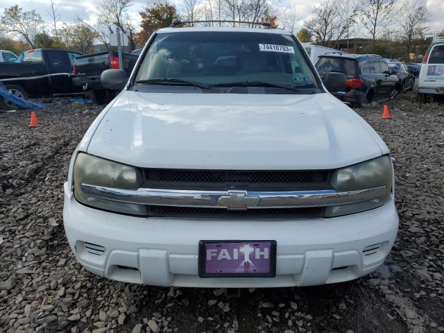 Photo 4 VIN: 1GNDT13S882174398 - CHEVROLET TRAILBLZR 