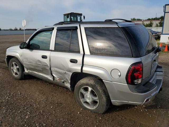 Photo 1 VIN: 1GNDT13S882201082 - CHEVROLET TRAILBLAZE 