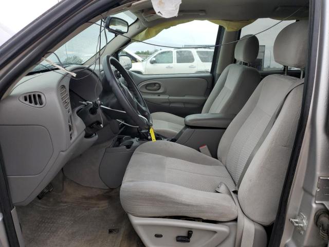 Photo 6 VIN: 1GNDT13S882201082 - CHEVROLET TRAILBLAZE 