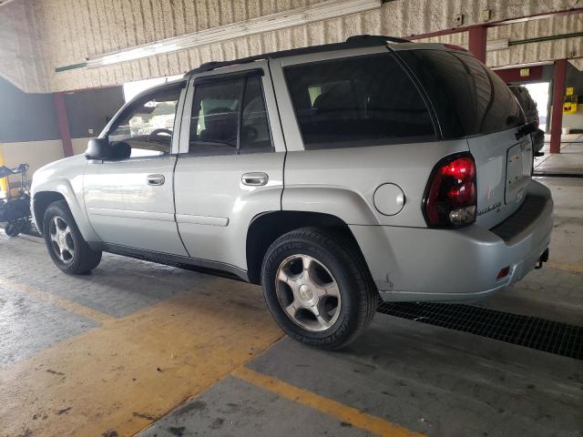 Photo 1 VIN: 1GNDT13S882203673 - CHEVROLET TRAILBLZR 