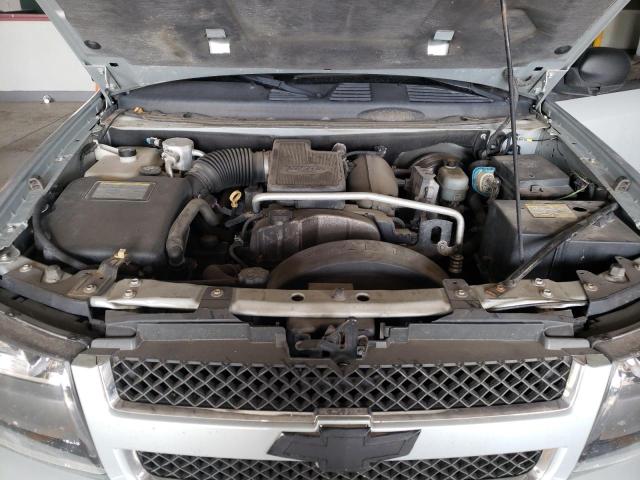 Photo 11 VIN: 1GNDT13S882203673 - CHEVROLET TRAILBLZR 