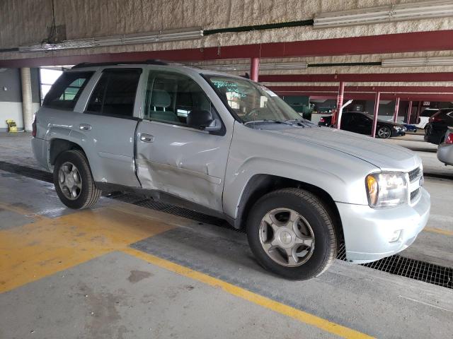 Photo 3 VIN: 1GNDT13S882203673 - CHEVROLET TRAILBLZR 