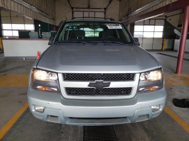 Photo 4 VIN: 1GNDT13S882203673 - CHEVROLET TRAILBLZR 