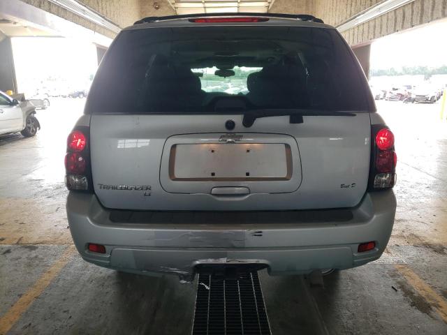 Photo 5 VIN: 1GNDT13S882203673 - CHEVROLET TRAILBLZR 