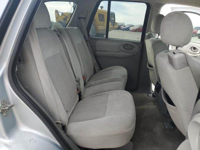 Photo 10 VIN: 1GNDT13S882208226 - CHEVROLET TRAILBLAZE 