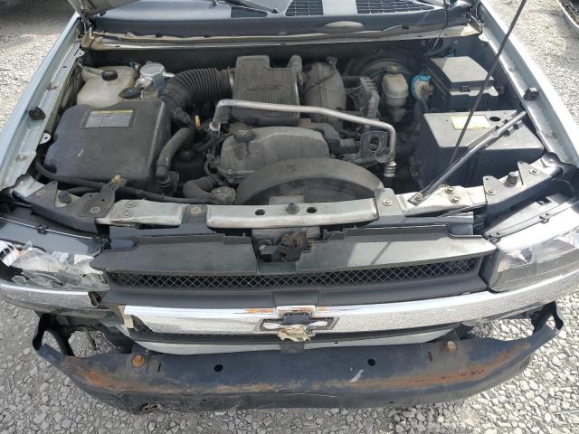 Photo 11 VIN: 1GNDT13S882208226 - CHEVROLET TRAILBLAZE 