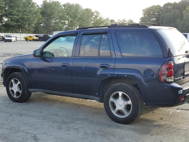 Photo 1 VIN: 1GNDT13S882213779 - CHEVROLET TRAILBLAZE 