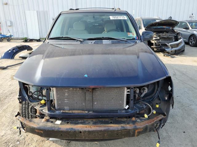 Photo 4 VIN: 1GNDT13S882213779 - CHEVROLET TRAILBLAZE 