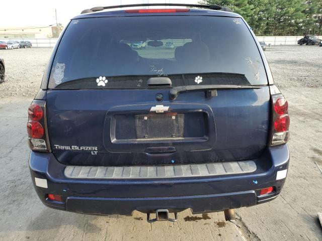 Photo 5 VIN: 1GNDT13S882213779 - CHEVROLET TRAILBLAZE 