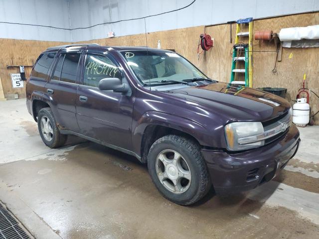 Photo 3 VIN: 1GNDT13S882215905 - CHEVROLET TRAILBLZR 