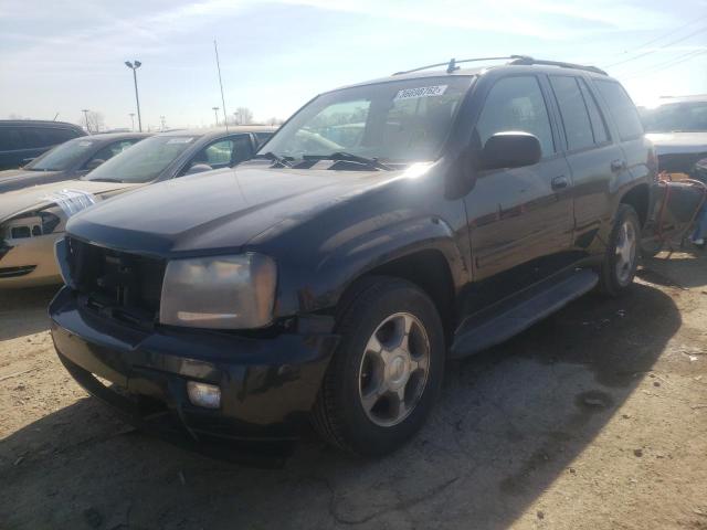 Photo 1 VIN: 1GNDT13S882223860 - CHEVROLET TRAILBLAZE 