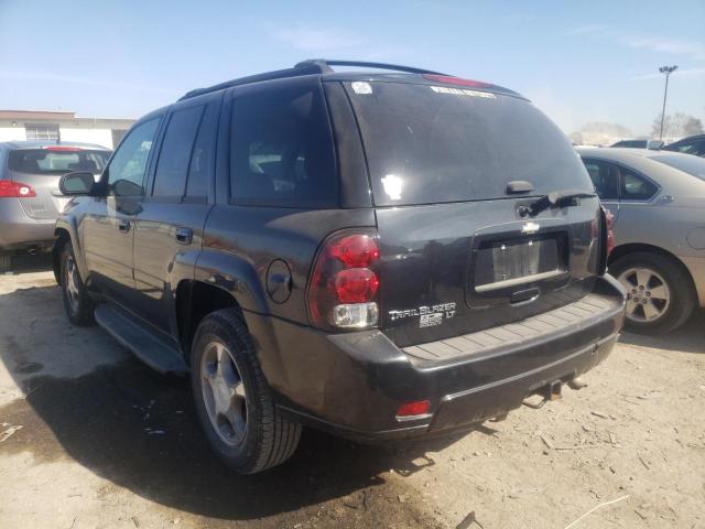 Photo 2 VIN: 1GNDT13S882223860 - CHEVROLET TRAILBLAZE 