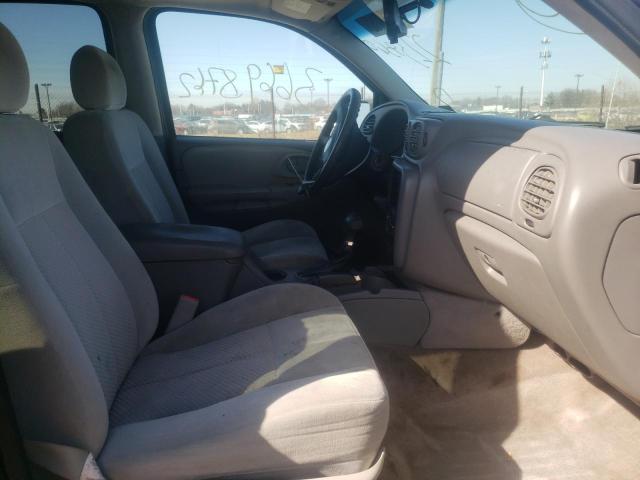 Photo 4 VIN: 1GNDT13S882223860 - CHEVROLET TRAILBLAZE 