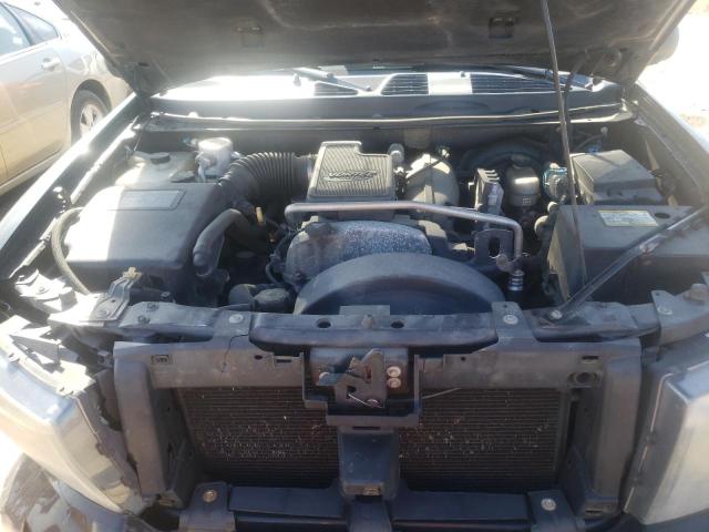 Photo 6 VIN: 1GNDT13S882223860 - CHEVROLET TRAILBLAZE 