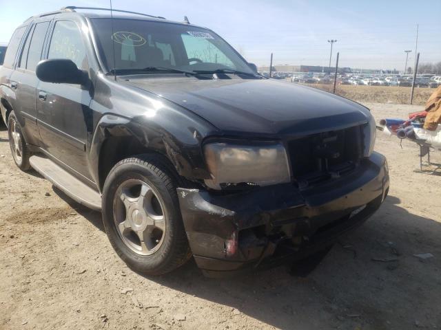 Photo 8 VIN: 1GNDT13S882223860 - CHEVROLET TRAILBLAZE 