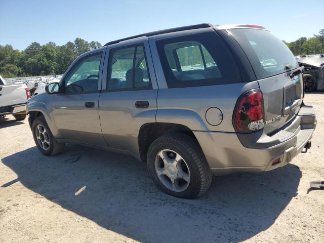 Photo 1 VIN: 1GNDT13S882224880 - CHEVROLET TRAILBLZR 