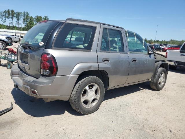 Photo 2 VIN: 1GNDT13S882224880 - CHEVROLET TRAILBLZR 